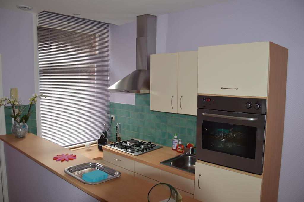 Appartement Malice Lens Exterior foto