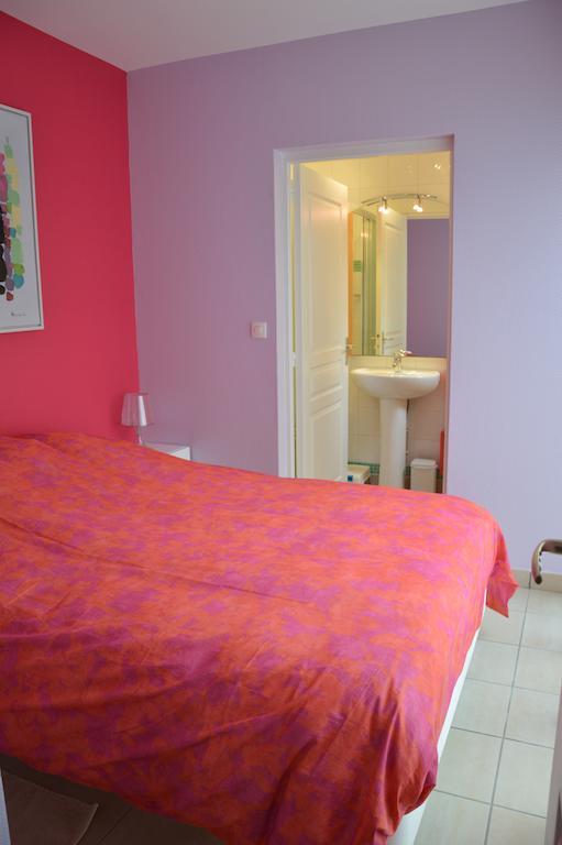 Appartement Malice Lens Exterior foto